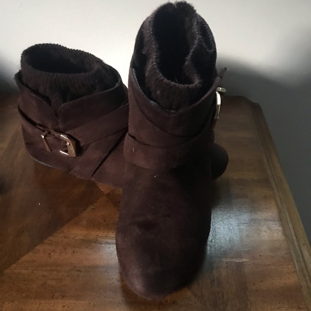 Booties